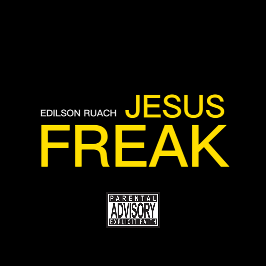 Jesus Freak