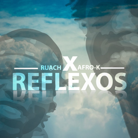 EP Reflexos Capa